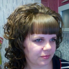 Юлия Лупина, 05.02, Тобол