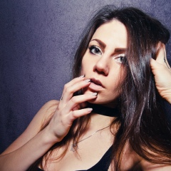 Александра Ворожбеева, 31.01.1991, Киев