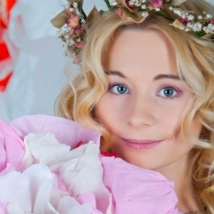 Катюшка Хазан, 15.12.1988, Одесса