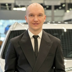 Денис Петровский, Новокузнецк