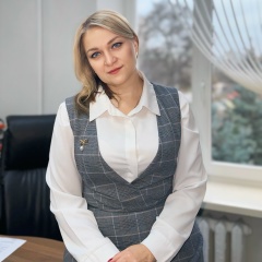 Юлия Попова, 24.08, Волгоград