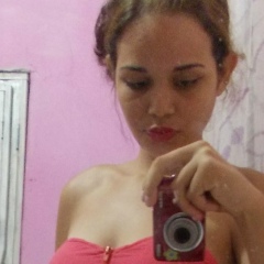 Maria Eduarda, 11.11.1997, Pernambuco