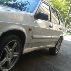 Асхат Мукатаев, 05.12, Павлодар