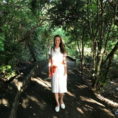 Алиса Фофанова, 05.10.1989