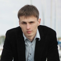 Михаил Васильев