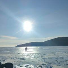 Алексей Клешнин, 12.02, Ижевск