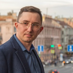 Сергей Романовский, 09.01.1987, Санкт-Петербург
