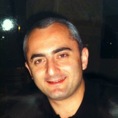 Эдуард Азарян, 23.08, Сочи