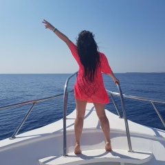 Виктория Тельнова, 29.09, Киев