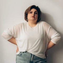 Лидия Чиколаева, 26.12, Абакан