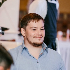 Ильдар Агеев, 01.04.1901, Санкт-Петербург