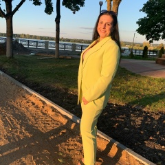 Олеся Бодрикова, 20.11, Москва