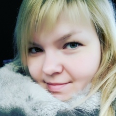 Ксения Юшина, 24.12, Петрозаводск