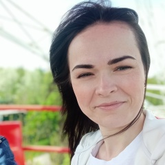 Марина Фильченкова, 08.08.1987, Краснодар