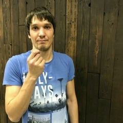 Кирилл Зуенков, 08.04.1988, Москва