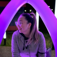 Bairka Ochirova, 07.06.1994, Элиста