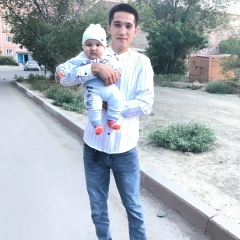 Aliar Bekmaganbet, 22.12.1998, Караганда