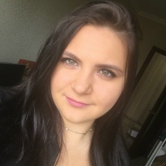 Valentina Gorpinich, 11.10.1988, Москва