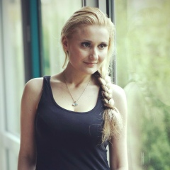 Инна Рабкина, 29.01, Düsseldorf