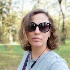 Татьяна Жадаева, 07.11.1976, Орёл