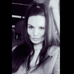 Kristina Kristina, 25.10.1989, Алматы