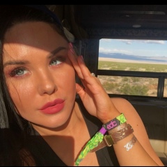 Veronika Tikhomirova, 19.02.1992, Санкт-Петербург