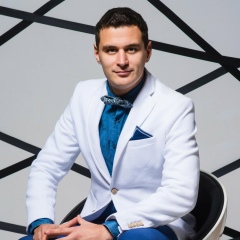 Андрей Семенов, 25.12, Киев