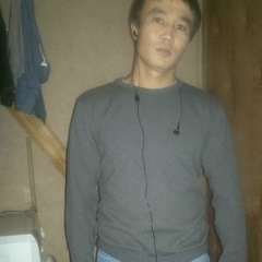 Байышбек Турганбаев, 28.09.1990, Москва