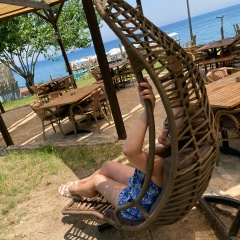 Екатерина Ленёва, 22.08, Санкт-Петербург