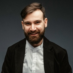 Семен Рогожников, 10.05.1989, Барнаул