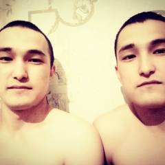 Usen Mamatov, 24.05.1994, Бишкек