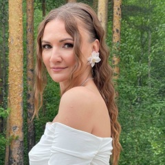 Ксения Есаулкова, 14.02, Нягань