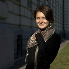 Іванка Іваніцька, 17.12.1985, Львов