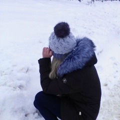 Ангелина Савчук, 20.05.1997, Гродно