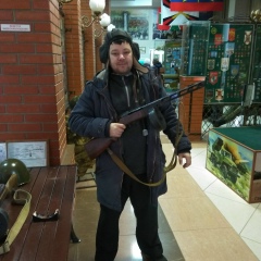 Александр Фирсов, 24.04.1984, Уральск