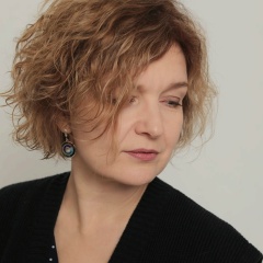 Елена Лялина, 04.04, Санкт-Петербург