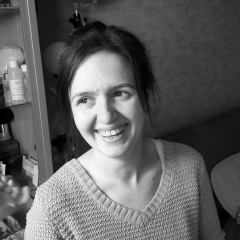 Оксана Холодкова, 04.08, Дмитров