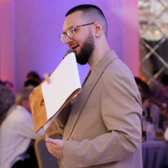 Александр Еремеев, 24.09, Санкт-Петербург