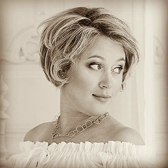 Елена Громова, 21.12.1983, Санкт-Петербург