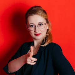 Вита , 31.07.1988, Ставрополь