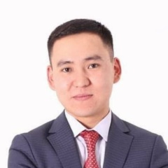 Адилет Маликов, 06.12, Бишкек