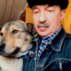 Victor Prosvirnin, 01.06.1960, Сыктывкар
