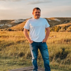 Газизов Азат, 30.04.1986, Ульяновск