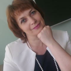 Евгения Садовская, 21.06.1976, Омск