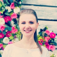 Оленька Старкова, 15.06.1990, Самара