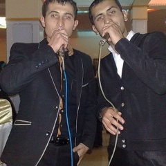 Israfil Mustafayev