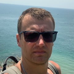 Александр Киселев, 28.06, Ярославль