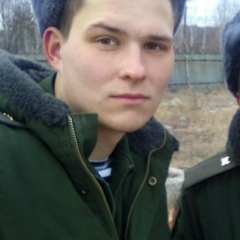 Павел Горемыкин, 24.01.1998, Москва