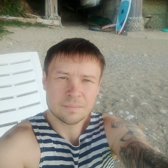 Юра Воробьев, 10.04.1987, Санкт-Петербург