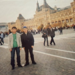 Баймырза Азизбеков, 16.04.1989